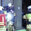 FW Dresden: Zwei Kellerbrände innerhalb von 24 Stunden im selben Wohngebäude