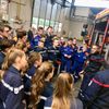 FW-Heiligenhaus: Einladung zum Pressetermin: Besuch der Feuerwehr Meaux in Heiligenhaus