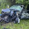 FW-W: Schwerer Unfall bei Hahnenfurth