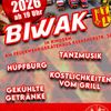 FW-KLE: Biwak des Löschzugs Rindern