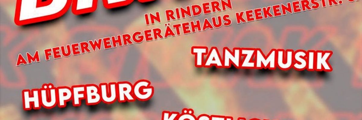 FW-KLE: Biwak des Löschzugs Rindern