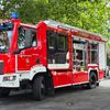 FW Celle: Brannte Wasserkocher in Alten- und Pflegeheim