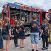 FW-OLL: Aktion "Ferienfeuerwehr" in Littel ein voller Erfolg: 21 Kinder erleben spannende 24-StundenSchicht