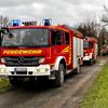 FW Hünxe: Ausgelöste Brandmeldeanlage in Bucholtwelmen