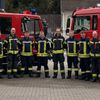 FW Beverungen: Neun neue Maschinisten stärken die Feuerwehr Beverungen