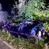 FW-EN: Verkehrsunfall auf der Elberfelder Straße und Einsatz eines Rettungshubschraubers