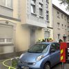 FW-GE: Kellerbrand in Horst - aufwendige Löscharbeiten unter Atemschutz