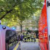 FW-BO: Gemeldetes Feuer mit Menschenleben in Gefahr löst Großeinsatz der Feuerwehr aus