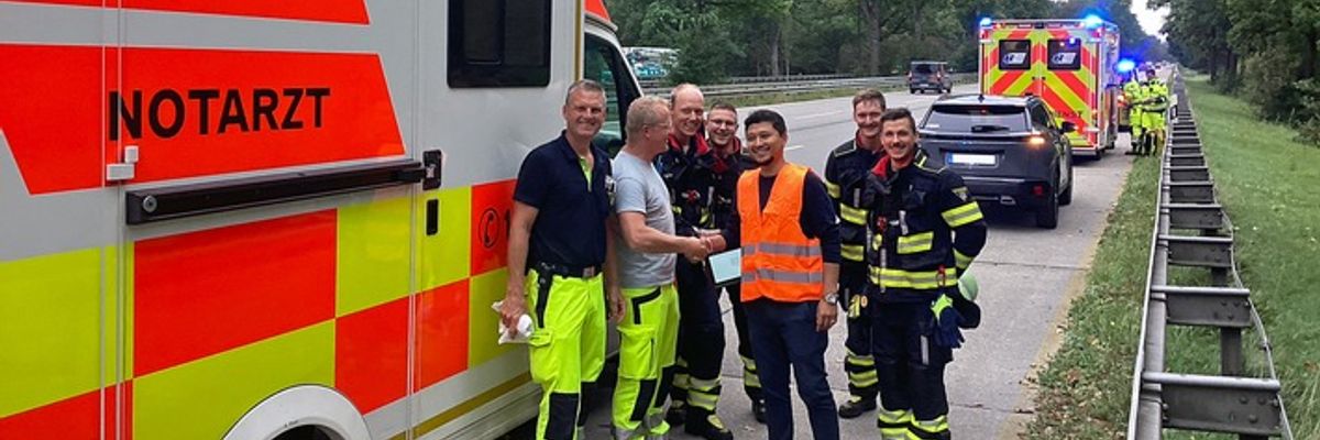 FW-M: Geburtsort: Kilometer 4,9 (Forstenried)