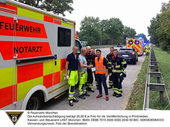 FW-M: Geburtsort: Kilometer 4,9 (Forstenried)