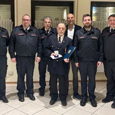 FW Weinheim: Drei Quereinsteiger für Ritschweier, Rückenwind für die kleinste Abteilung