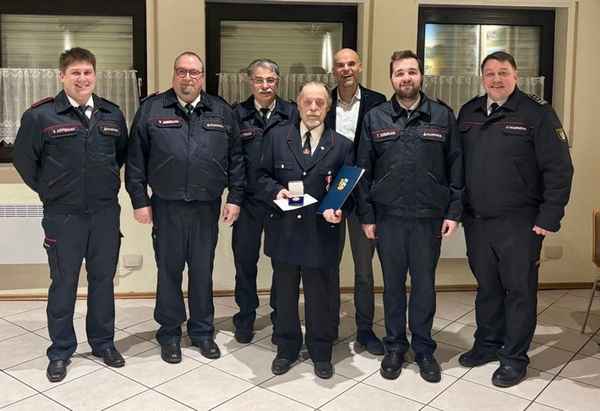 FW Weinheim: Drei Quereinsteiger für Ritschweier, Rückenwind für die kleinste Abteilung