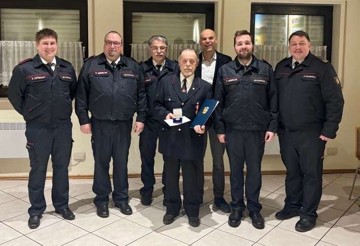 FW Weinheim: Drei Quereinsteiger für Ritschweier, Rückenwind für die kleinste Abteilung