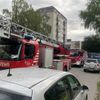 FW-BO: Küchenbrand in Erdgeschosswohnung -Rauchmelder verhindert Schlimmeres