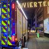 FW Bocholt: Küchenbrand in der Innenstadt