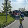 FW Weinheim: Keine Langeweile für die Weinheimer Feuerwehr am Wochenende