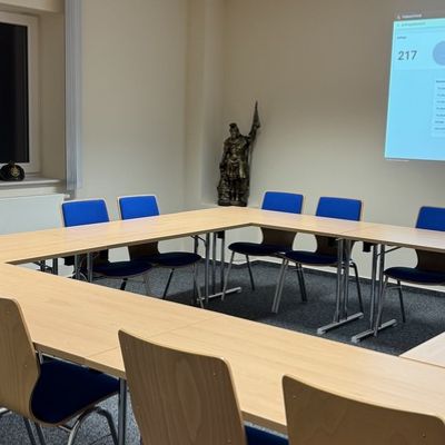 FW-AUR: Pilotprojekt - Auricher Feuerwehren setzen auf digital unterstützte Einsatzkoordination