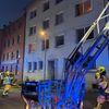 FW-GE: Kellerbrand in Schalke