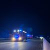 FW-NE: Verkehrsunfall auf der A46 | Rettungshubschrauber im Einsatz