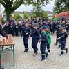 FW Lehrte: 231 Kinder und Jugendliche feiern die Jubiläen der Kinder- und Jugendfeuerwehr Ahlten