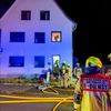 FW-DT: Gemeldeter Wohnungsbrand - Essen auf Herd verursacht starke Rauchentwicklung