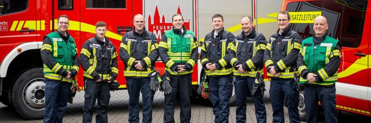 FW Mainz: Feuerwehr Mainz richtet 24/7-Pressedienst ein