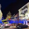 FW Paderborn: Zimmerbrand in einem Mehrfamilienhaus in der Königstraße