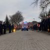 FW-AUR: Besondere Ehrung für 70 Jahre Feuerwehrmitgliedschaft