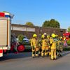 FW Konstanz: Gemeinsam Stark, Übung der Feuerwehren Kreuzlingen und Konstanz