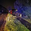 FW Grevenbroich: Stürmisches Wetter beschert Feuerwehr Grevenbroich sechs Einsätze im Stadtgebiet