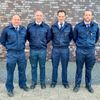 FW Ratingen: Herzlichen Glückwunsch an unsere neuen Notfallsanitäter!