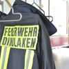 FW Dinslaken: Feuerschein auf einem Spielplatz