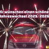 FW Lehrte: Die Stadtfeuerwehr Lehrte wünscht mit ein paar Sicherheitstipps einen sicheren Jahreswechsel