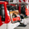 FW-E: Feuerwehr Essen stellt Jahresbericht 2025 vor - Einsatzzahlen weiter auf hohem Niveau