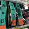 FW Alpen: Grasbrand