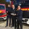 FW Hannover: Neue Fahrzeuge und Ausstattung