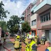 FW-PI: Wedel: Kellerbrand sorgt für starke Rauchentwicklung in Wohn- und Geschäftshaus