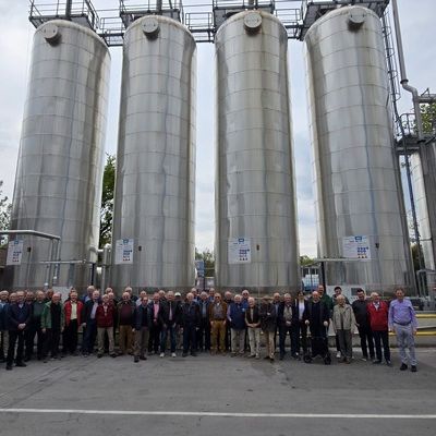 FW-WRN: Tag der Ehrenabteilung der Freiwilligen Feuerwehr Werne 2026