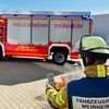 FW Weinheim: Bundesweiter Warntag am 10. September 2026 - Probealarm in Weinheim um 11:00 Uhr