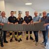 FW Xanten: Förderverein unterstützt die Einheit Lüttingen