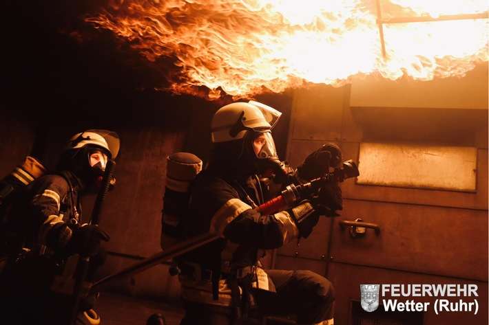 FW-EN: Wetter - Post von der Feuerwehr: Die Feuerwehr Wetter (Ruhr) lädt ein