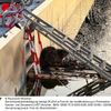 FW-M: Wochenendrückblick der Feuerwehr München für den 6. bis 8. März 2026