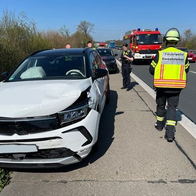 FW-WRN: Einsatzreicher Freitagnachmittag für die Freiwillige Feuerwehr Werne