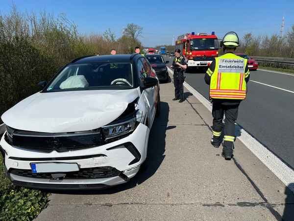 FW-WRN: Einsatzreicher Freitagnachmittag für die Freiwillige Feuerwehr Werne