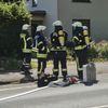 FFW Schiffdorf: Beschädigte Gasleitung sorgt für Großaufgebot der Feuerwehr