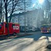 FW-GLA: Rauchmelder verhindert Schlimmeres