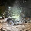 FW Lüchow-Dannenberg: +++ Einsatzreiche Silvesternacht für die Feuerwehren in Lüchow-Dannenberg +++ Wohnhäuser in Gefahr +++ Wohnhaus in Zernien unbewohnbar +++ Feuerwehr bis in die Mittagsstunden im Einsatz +++