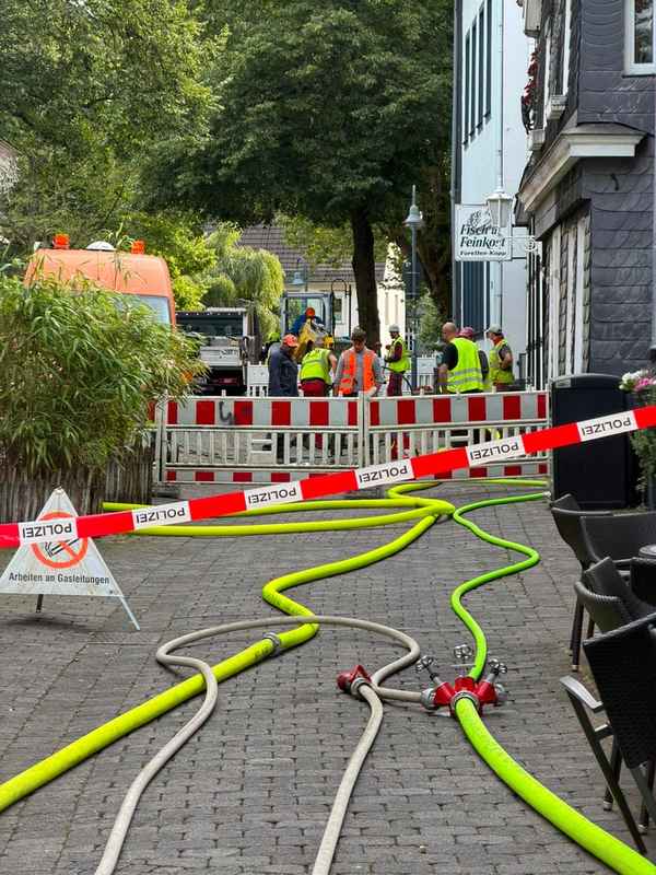FW-EN: Einsatzreicher Mittwochnachmittag zieht sich bis in den Abend hinein