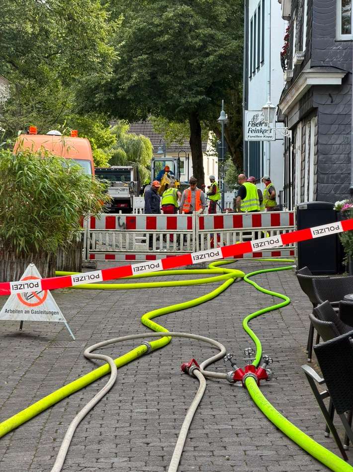 FW-EN: Einsatzreicher Mittwochnachmittag zieht sich bis in den Abend hinein