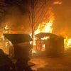 FW Dresden: Informationen zum Einsatzgeschehen von Feuerwehr und Rettungsdienst in der Landeshauptstadt Dresden vom 24. Dezember 2025